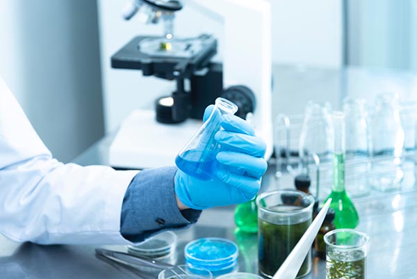 science and technological